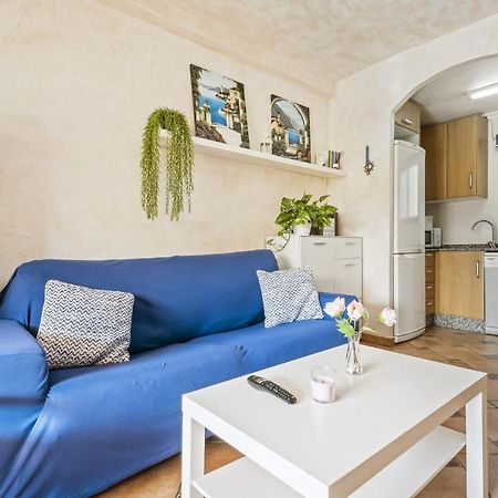 Tu Casita De La Playa Apartamento Santa Pola Exterior foto