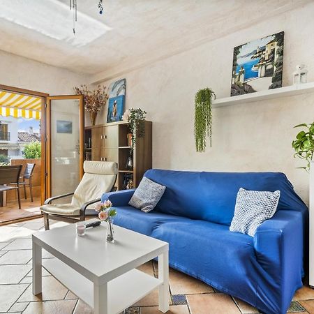 Tu Casita De La Playa Apartamento Santa Pola Exterior foto