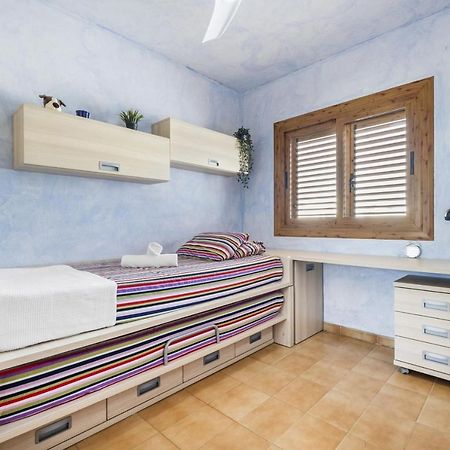 Tu Casita De La Playa Apartamento Santa Pola Exterior foto