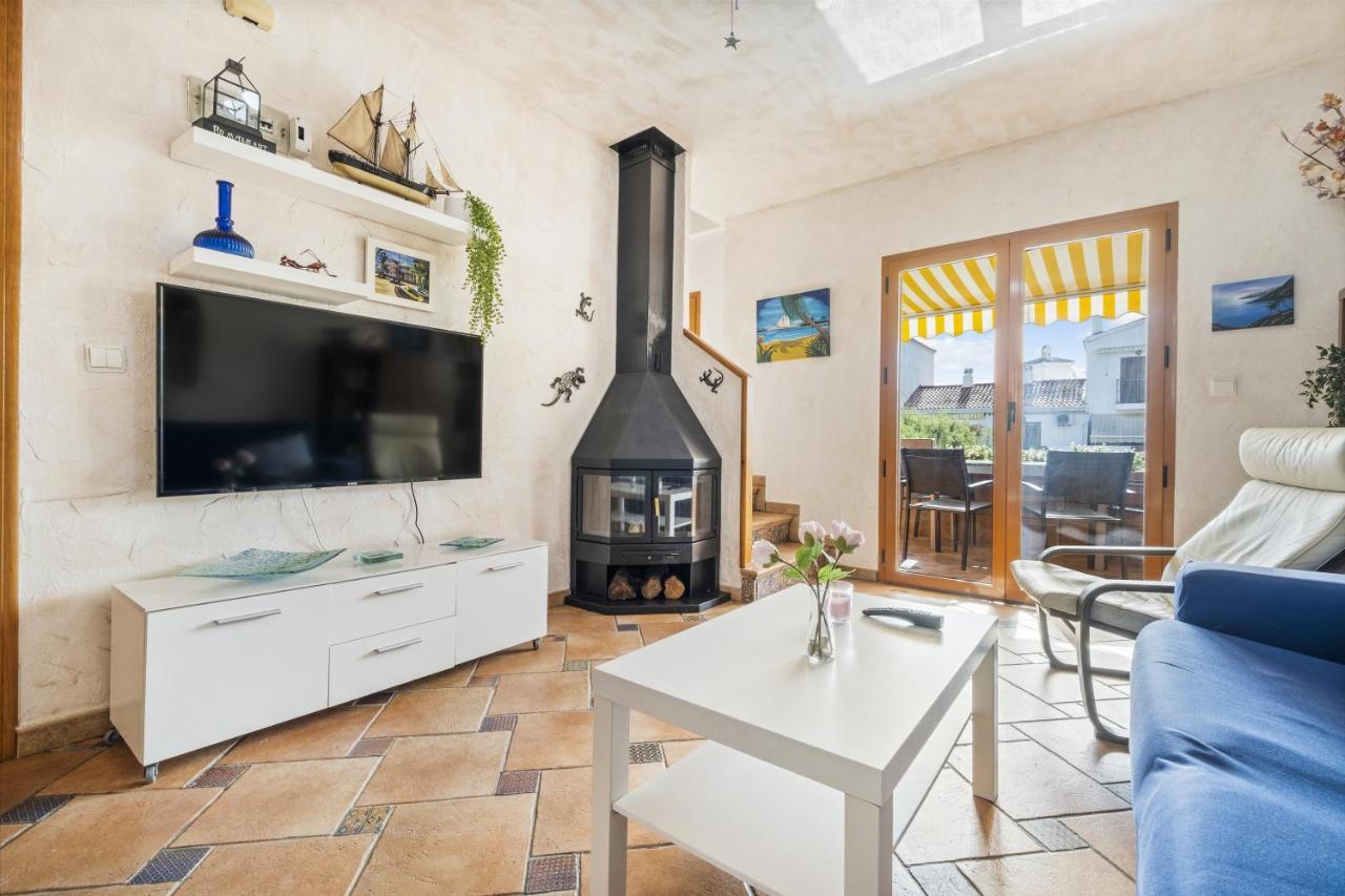 Tu Casita De La Playa Apartamento Santa Pola Exterior foto