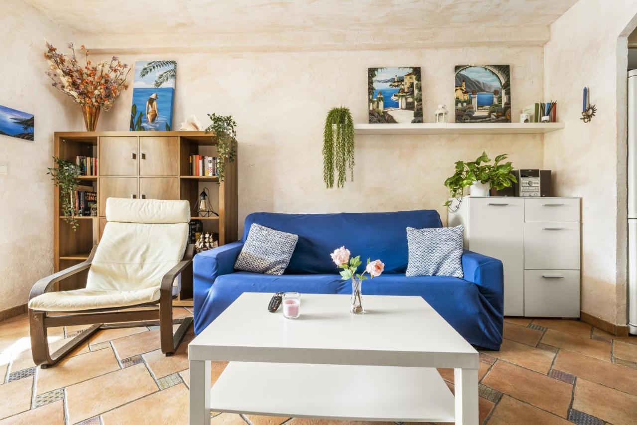 Tu Casita De La Playa Apartamento Santa Pola Exterior foto