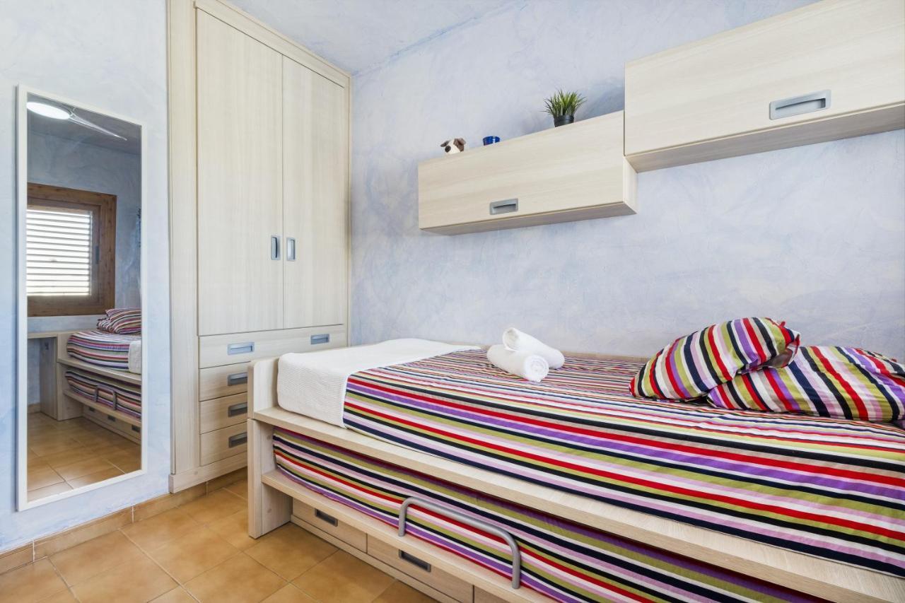 Tu Casita De La Playa Apartamento Santa Pola Exterior foto