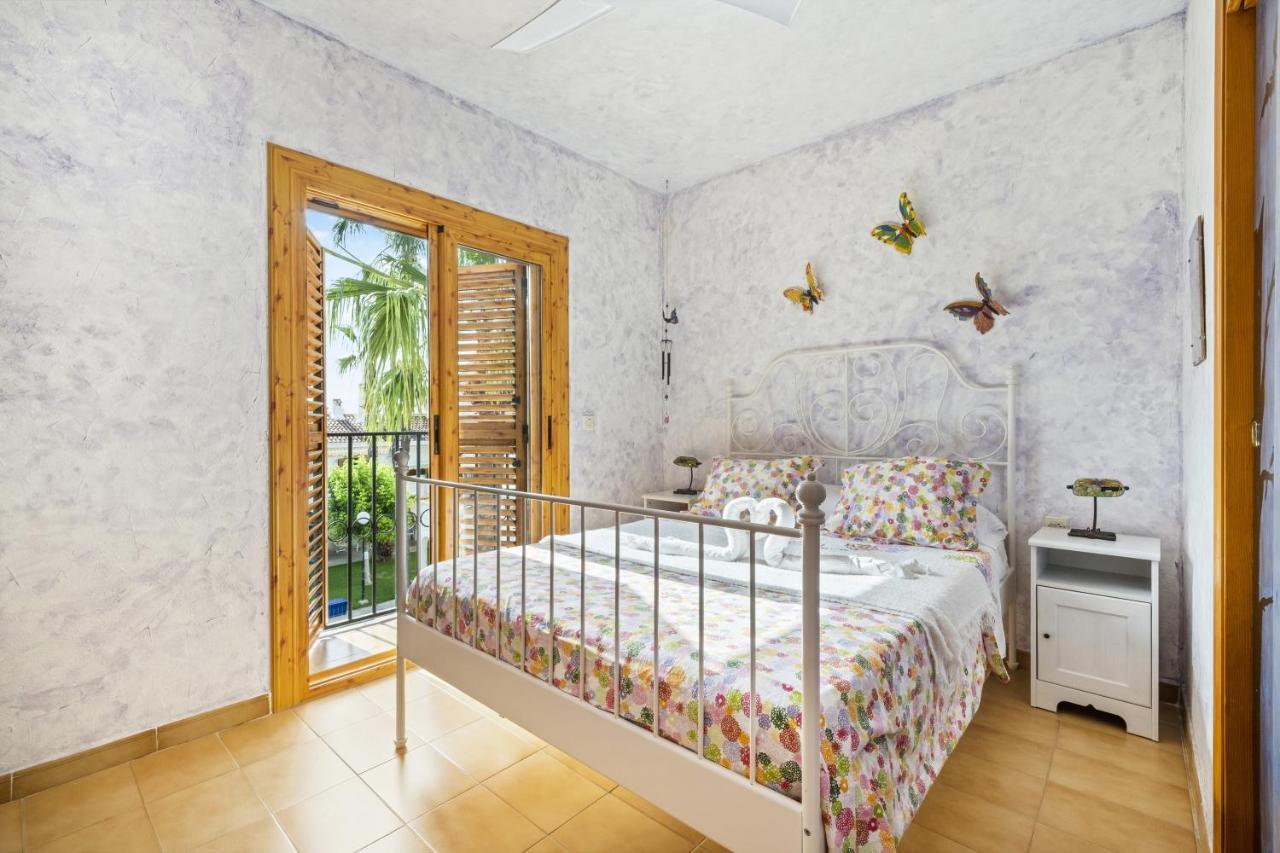 Tu Casita De La Playa Apartamento Santa Pola Exterior foto