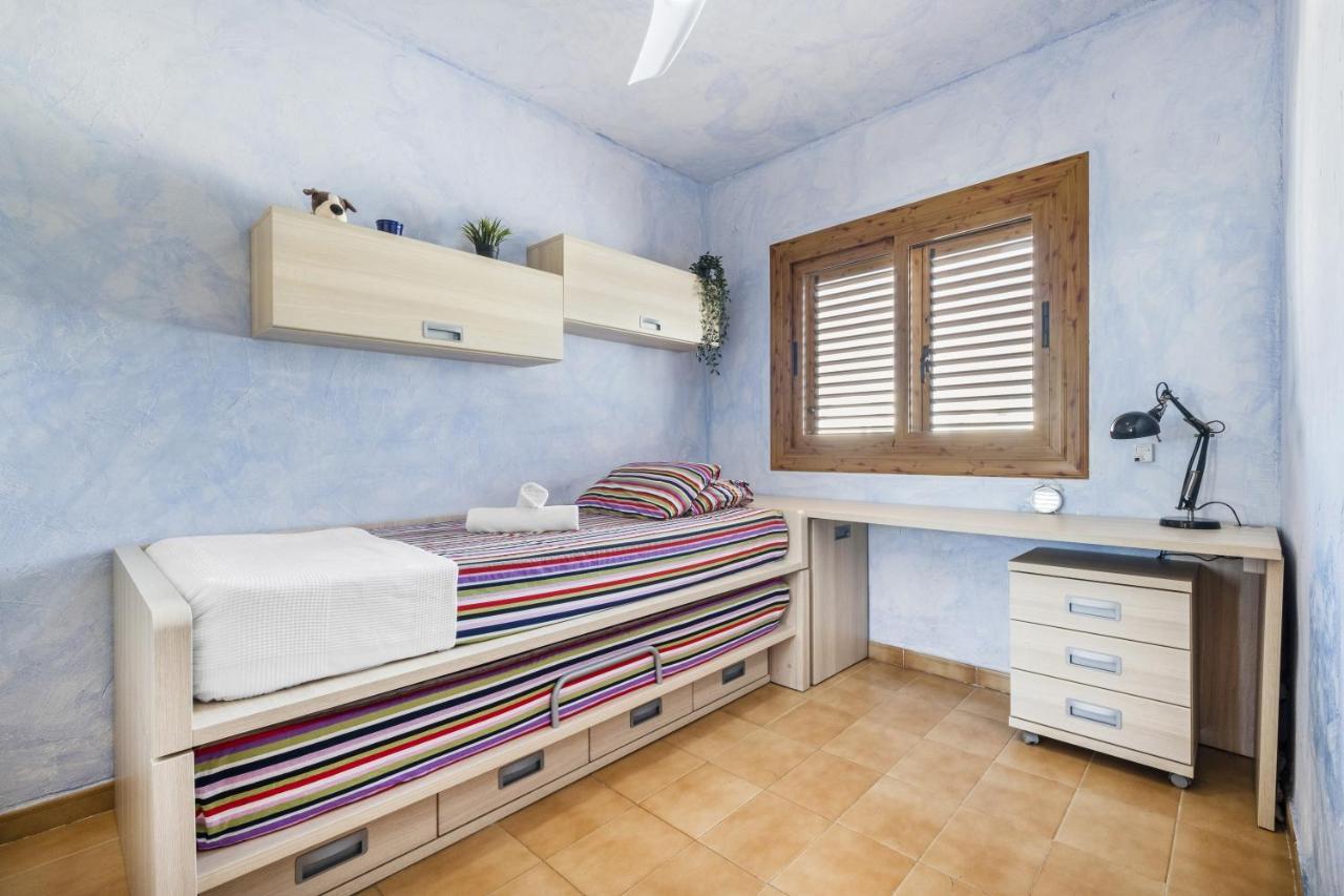 Tu Casita De La Playa Apartamento Santa Pola Exterior foto